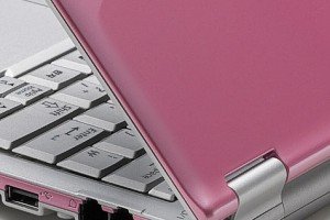 Pink Laptops