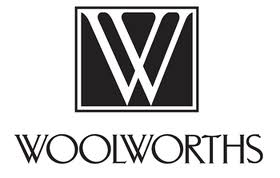 woolworths logo